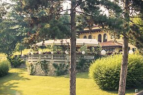 Relais Chateaux Da Vittorio