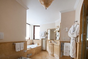 Relais Chateaux Da Vittorio