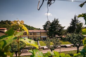 Relais Chateaux Da Vittorio