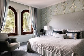 Relais Chateaux Da Vittorio
