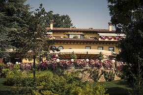 Relais Chateaux Da Vittorio
