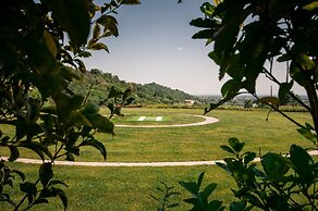 Relais Chateaux Da Vittorio