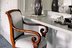 Relais Chateaux Da Vittorio