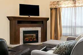 Ramada by Wyndham Weyburn
