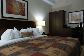 Ramada by Wyndham Weyburn