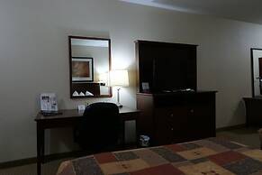 Ramada by Wyndham Weyburn