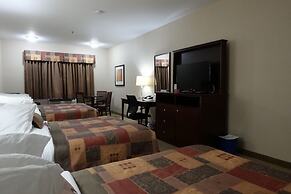 Ramada by Wyndham Weyburn