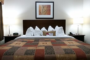 Ramada by Wyndham Weyburn