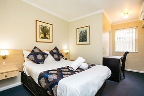 Northshore Hotel