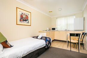 Northshore Hotel