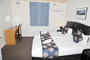 Northshore Hotel