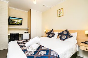 Northshore Hotel