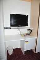 Northshore Hotel