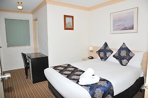 Northshore Hotel
