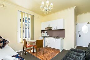 Northshore Hotel