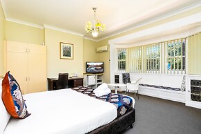 Northshore Hotel