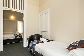 Northshore Hotel