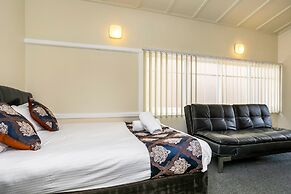 Northshore Hotel