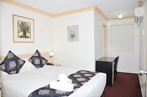 Northshore Hotel