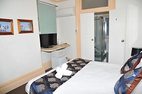 Northshore Hotel