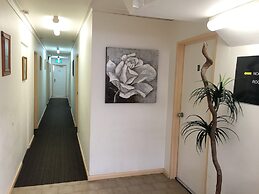 Northshore Hotel