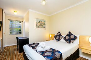 Northshore Hotel