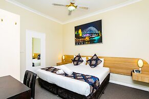 Northshore Hotel