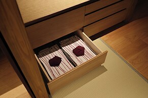 Kyoto Ryokan SAKANOUE