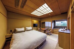Kyoto Ryokan SAKANOUE