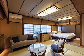 Kyoto Ryokan SAKANOUE