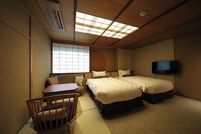 Kyoto Ryokan SAKANOUE