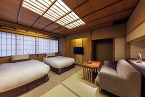 Kyoto Ryokan SAKANOUE