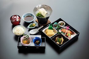Kyoto Ryokan SAKANOUE