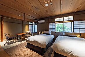 Kyoto Ryokan SAKANOUE