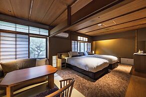 Kyoto Ryokan SAKANOUE