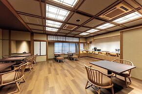 Kyoto Ryokan SAKANOUE