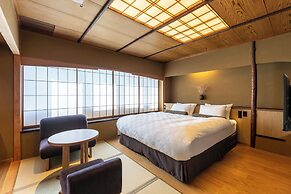 Kyoto Ryokan SAKANOUE
