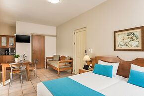 Elotis Suites