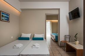 Elotis Suites
