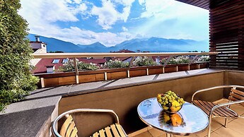 Lucky Bansko Aparthotel SPA & Relax