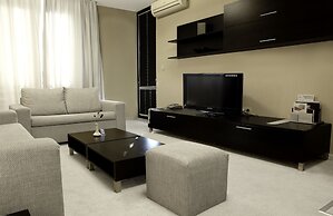 Lucky Bansko Aparthotel SPA & Relax
