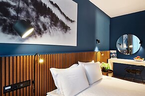 Lucky Bansko Aparthotel SPA & Relax