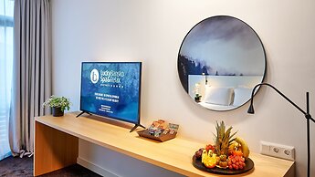 Lucky Bansko Aparthotel SPA & Relax