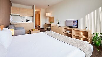 Lucky Bansko Aparthotel SPA & Relax