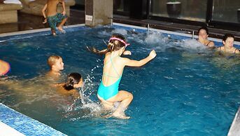 Lucky Bansko Aparthotel SPA & Relax