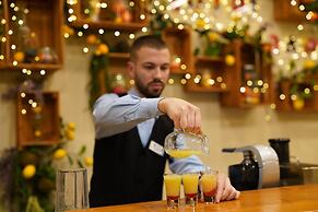 Lucky Bansko Aparthotel SPA & Relax