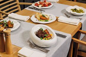 Lucky Bansko Aparthotel SPA & Relax