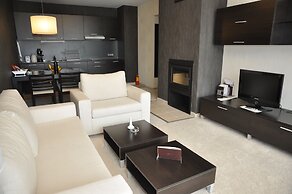 Lucky Bansko Aparthotel SPA & Relax