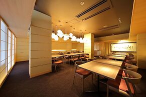 Kyoto Hotel SANOYA