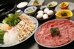 Kyoto Hotel SANOYA
